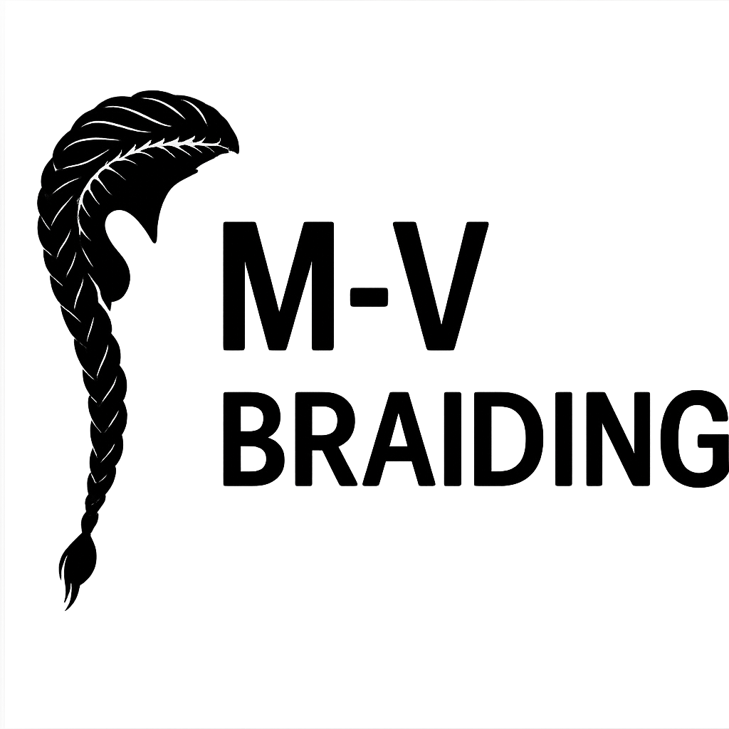 M-V Braiding Salon