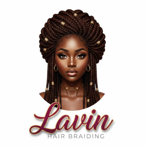 Lavin Hair Braiding